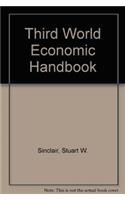 Third World Economic Handbook