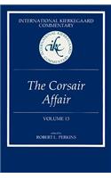 Corsair Affair