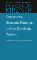 Competition, Economic Planning and the Knowledge Problem