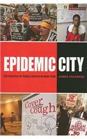 Epidemic City