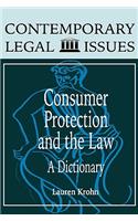 Consumer Protection and the Law