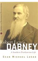 Robert Lewis Dabney