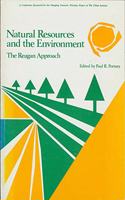 Natrl Res/Env Reagan Appr CB