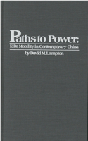 Paths to Power