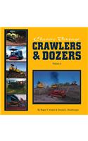 Classic Vintage Crawlers & Dozers Volume 2*****