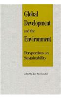 Global Development and the Environment