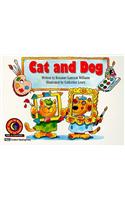 Cat and Dog