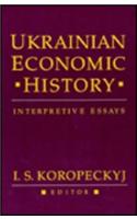 Ukrainian Economic History