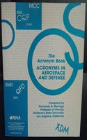 The Acronym Book