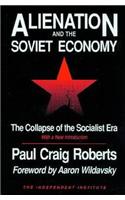 Alienation and the Soviet Economy