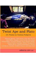 Twixt Ape and Plato