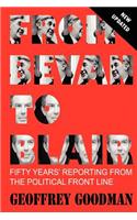 From Bevan to Blair
