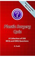 Plastic Surgery Quiz