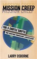 Mission Creep