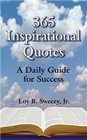 365 Inspirational Quotes