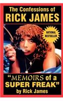 Confessions of Rick James