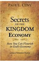 Secrets of the Kingdom Economy