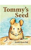 Tommy's Flower
