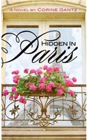 Hidden in Paris