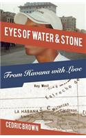 Eyes of Water & Stone