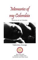 Memories of my Colombia