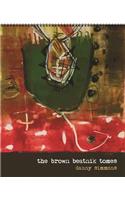 Brown Beatnik Tomes