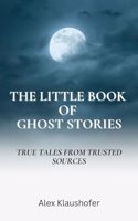 Little Book of Ghost Stories
