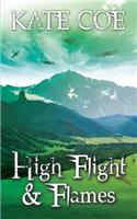 High Flight & Flames