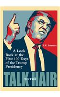 Talk to the Hair