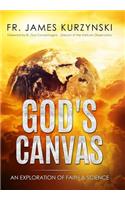 God's Canvas