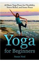Yoga for Beginners