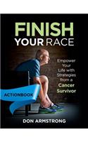 Finish YOUR Race - Actionbook