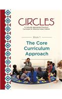 CIRCLES - A Culturally Appropriate Preschool Curriculum for American Indian Children