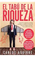 El Tabú de la Riqueza