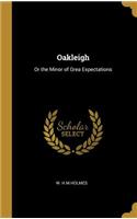 Oakleigh