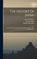 History Of Japan