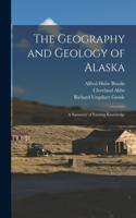 Geography and Geology of Alaska