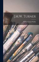 J.M.W. Turner