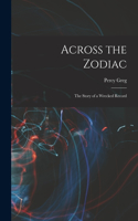 Across the Zodiac