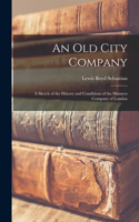 Old City Company