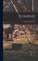 Plomienie