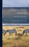 A Famous Fox-Hunter