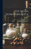 Flora Homoeopathica; Volume 1