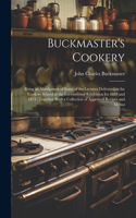 Buckmaster's Cookery