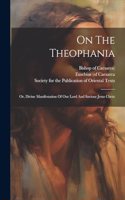 On The Theophania