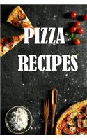 Pizza Recipes