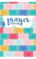 Prayer Journal