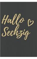 Hallo Sechzig