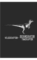velociraptor