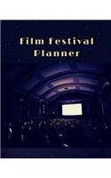 Film Festival Planner